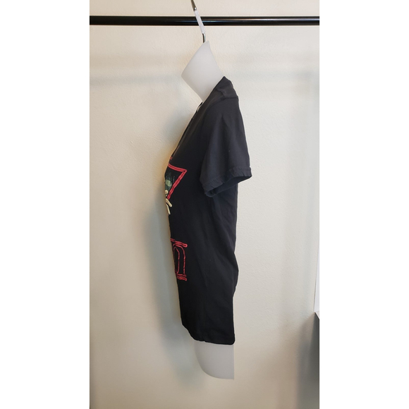 Stranger Things Upside Down Shirt M - Picture 3 of 10